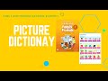Picture dictionary - Tieng Anh 1 _Family and Friends National Edition