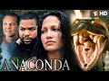 Anaconda (1997) Movie Full | Jennifer Lopez, Ice Cube, Jon Voight, Eric Stoltz | Review And Facts