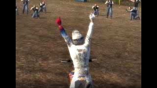 Mx vs Atv Reflex Pine Top Fast Lap 1:37.96