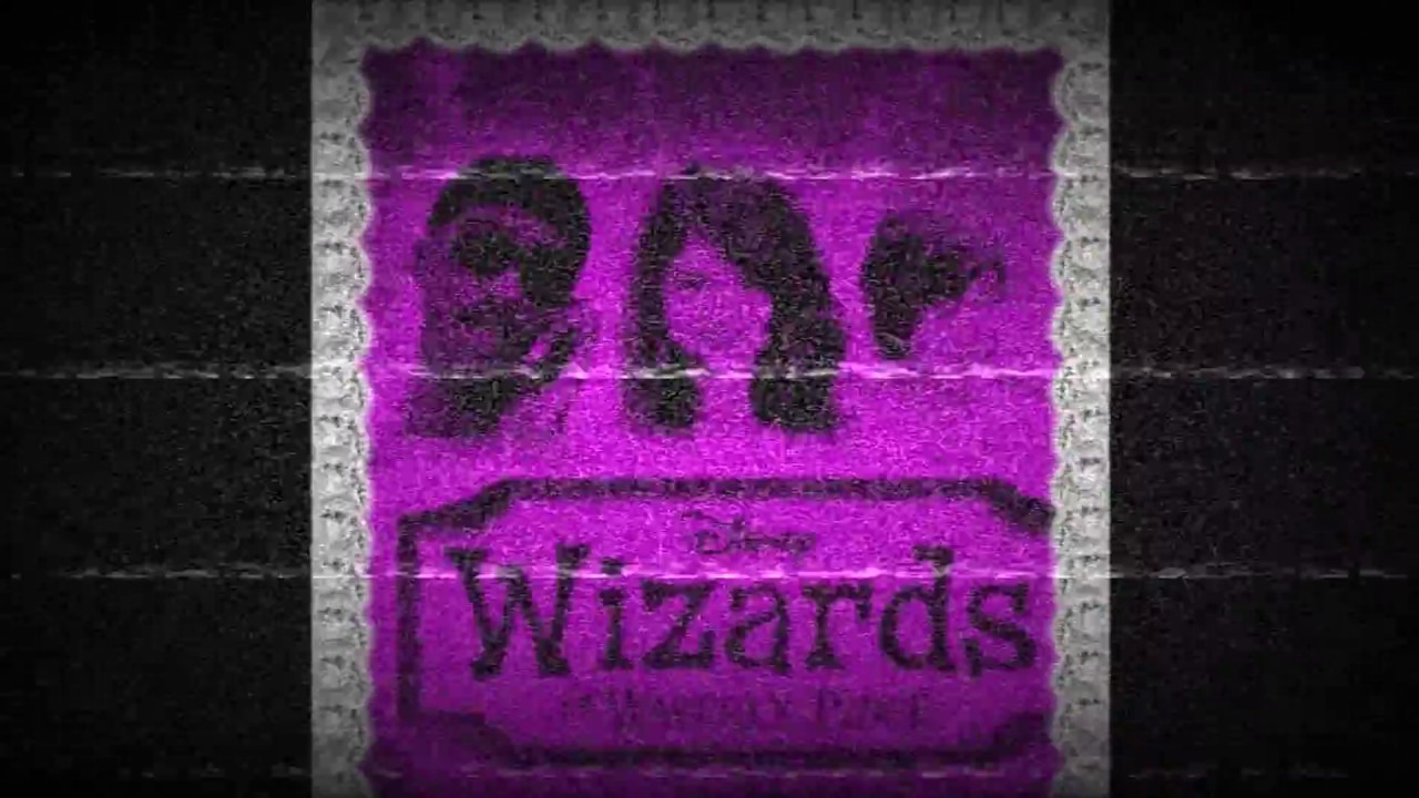 SickBoyRari AKA Black Kray - Waverly Place - Skrewed & Chopped