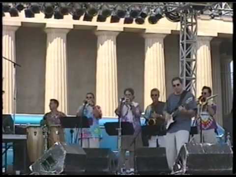 "Nobody's Business" Live 1998 part 1