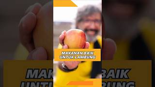 Makanan Tinggi Serat 