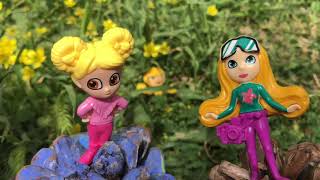 Oyuncaklar Ülkesi̇