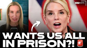 IHIP News: MAGA'S INSANE Plan to IMPRISON Trump's Critics