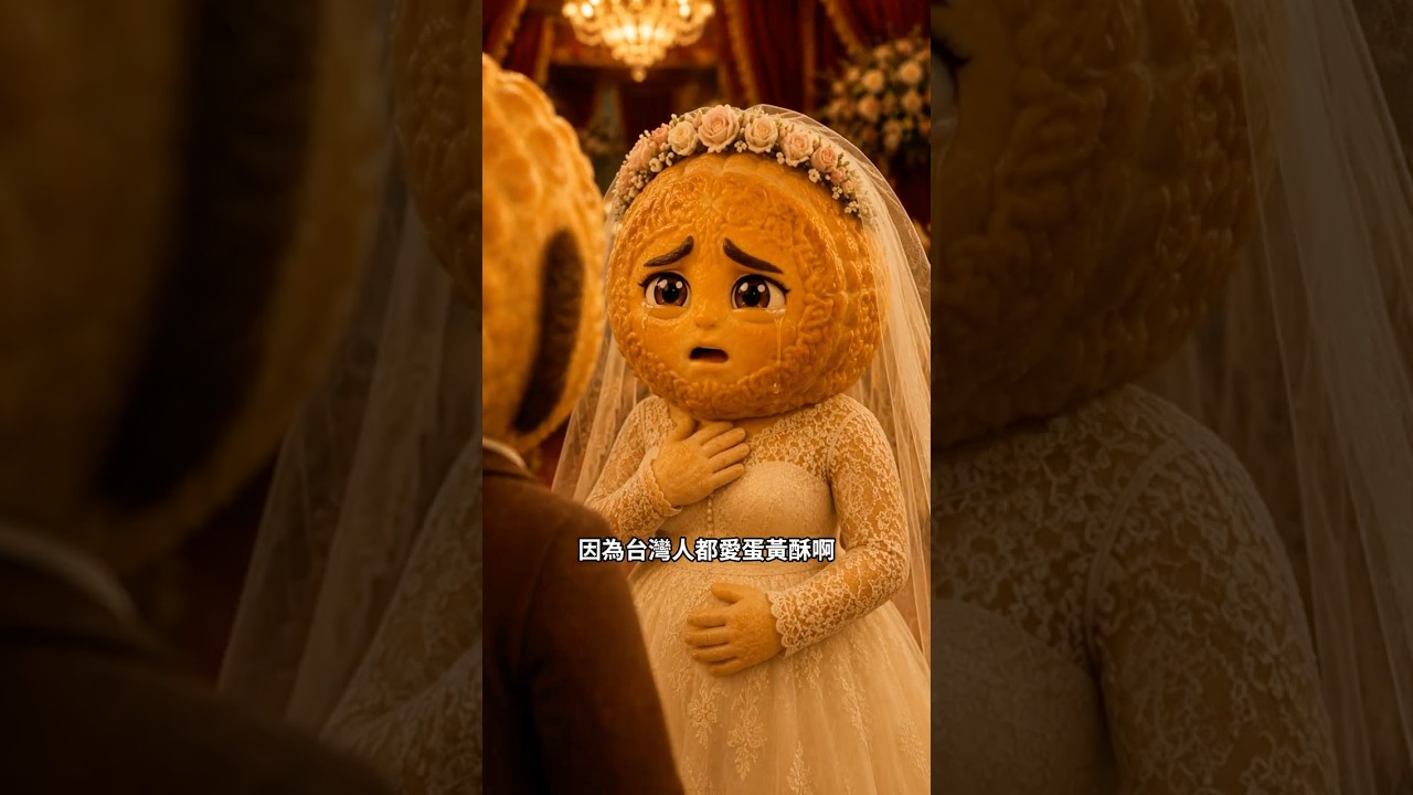 中秋派對:綠豆被綠了 #E7play 縮圖