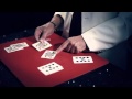 Ultimate wild card by jeanpierre vallarino  dude thats cool magic