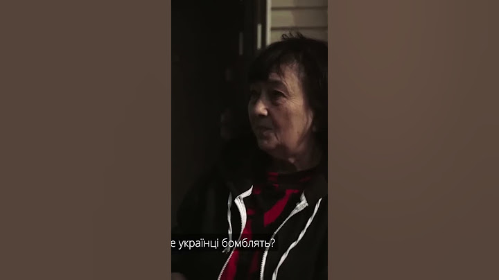 НАШИ СТРЕЛЯЛИ — росіянка про обстріли Курщини