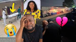 15 MINUTES AVANT SA MORT BOYOKA 😭💔 OOH WERRASON NA FR PATRICE NGOY MUSOKO AAH TRISTE 