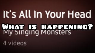 Something big is coming to My Singing Monsters...