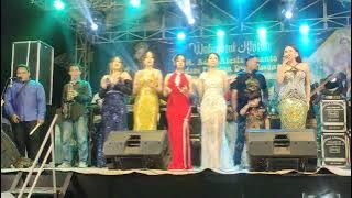 BOLEH SAJA - ALL ARTIS - SERIZAWA MUSIC - LIVE PRAMBON SIDOARJO