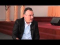 П-р Божидар Симеонов - ексклузивна среща - интервю с Благовест Белев
