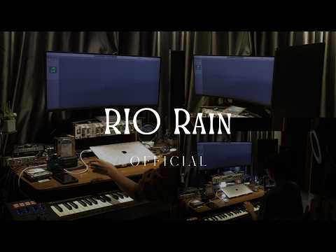 Good Riddance | Relaxing Piano Rain Music | RIO Rain Official