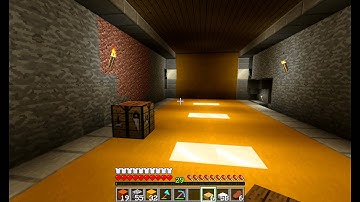 Slime Block Launcher Elevator