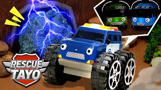 Download Lagu Aaah! The Terrifying Cave Commotion! | Rescue Tayo Story | Tayo Rescue Team MP3 Download Lagu Aaah! The Terrifying Cave Commotion! | Rescue Tayo Story | Tayo Rescue Team MP3