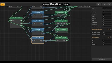 Unlock level part2 buildbox