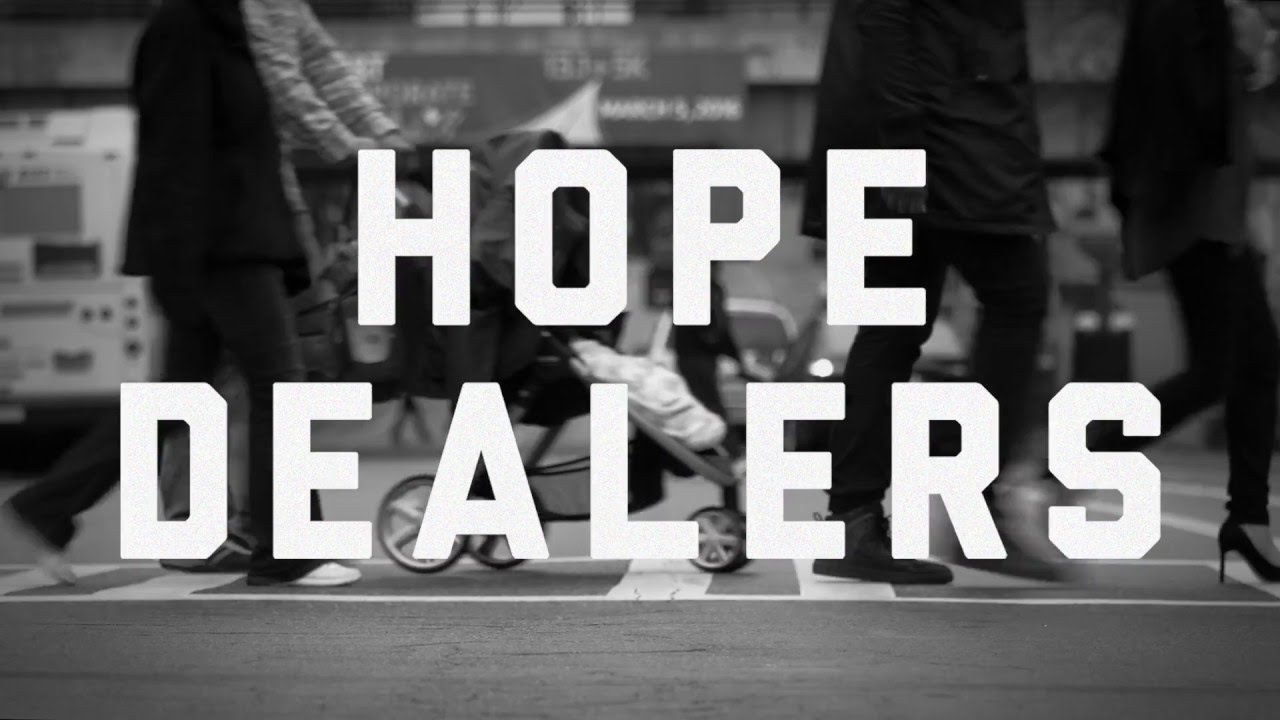 Hope Dealers Bumper YouTube