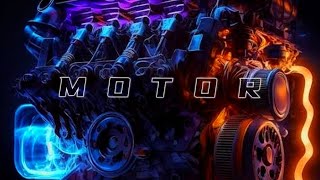 MOTOR | ND OFFIXIAL 2K24