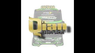 BASURI SAHUR