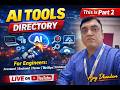 AI Tools Directory   Part 2 #aitools