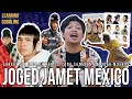 Ref:o3RBeDFxllg Jamet mexico yang dimusnahkan pemerintah! hidup hanya untuk joged cholombianos |learning by googling