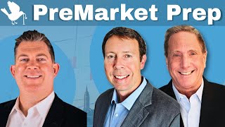 To Infinity & Beyond | PreMarket Prep - May 21, 2026