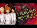 [Новинки] Обещанный Неверленд - разбор долгожданной адаптации | Promised Neverland