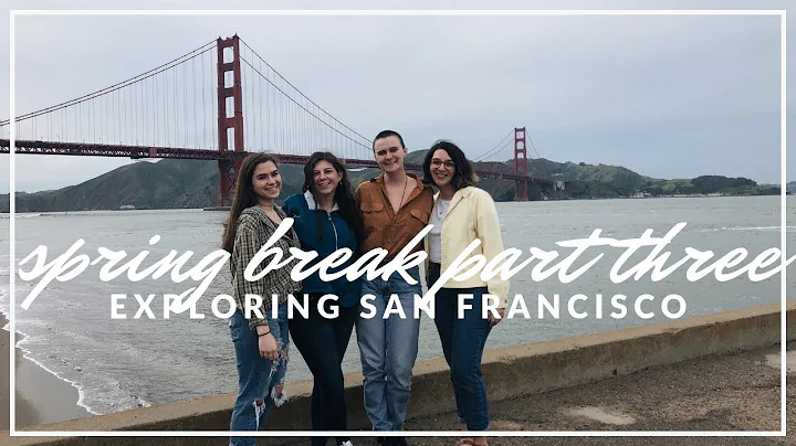 exploring san francisco | Mallory Melton