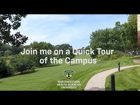 northwestern-health-sciences-university-chiropractic-school-virtual-tour