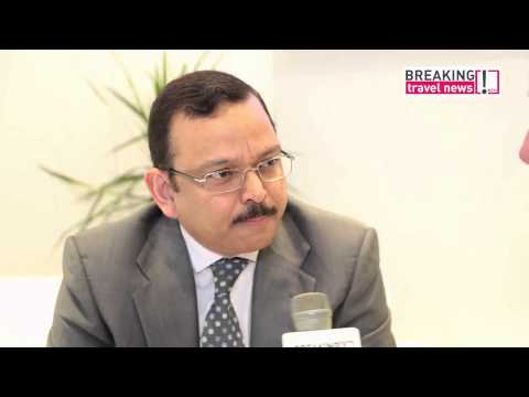 Praveen Bhatnagar, chief executive, Citymax Hotels