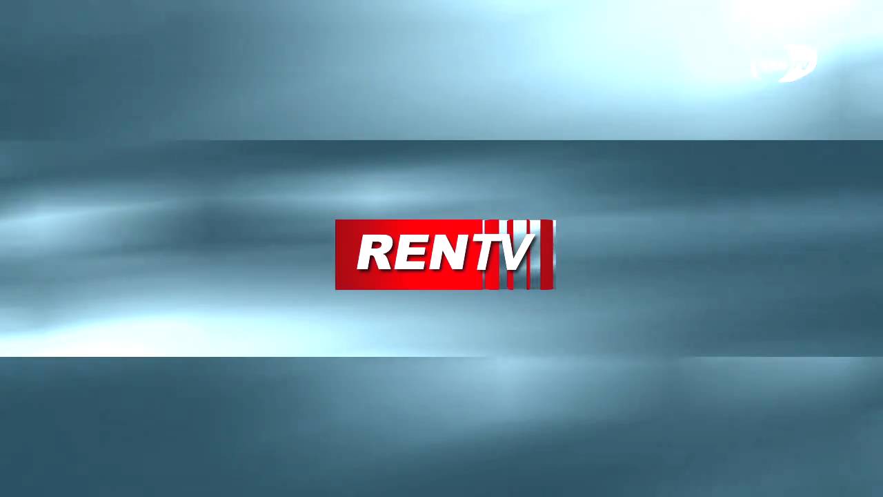 Ren tv live