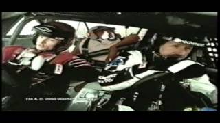 Dale Earnhardt Sr U0026 Dale Earnhardt Jr Monte Carlo Commercial Wtaz