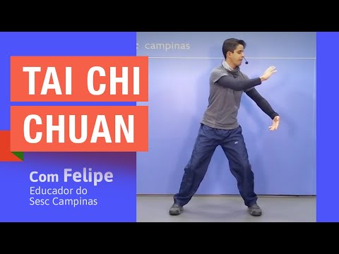 Tai Chi Chuan