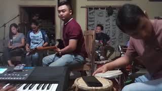 Kidung Wahyu Kolosebo ~ Nety Karunia ~ Cover Latian Dangdut Romansa