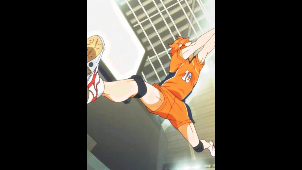 Hinata Reception 🤍🖤#haikyuu#animation#edit#explore#viral#shorts#reels#animation#top