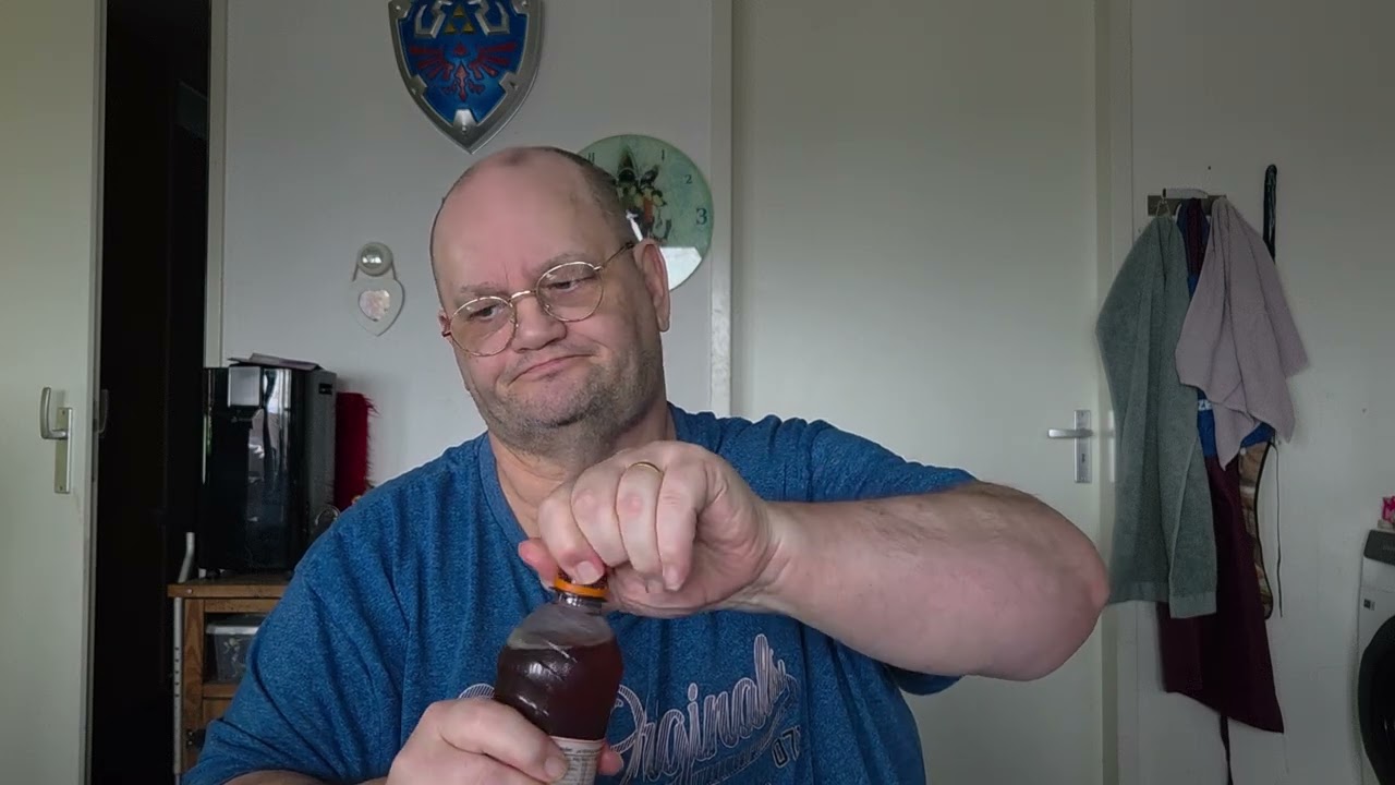 Test : Ijsthee Perzik. Laat je verrassen hoe zoet ze zijn.