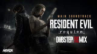Resident Evil Requiem OST (Haxxor Remix) | Dubstep