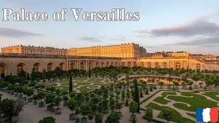 Palace of Versailles | France 🇫🇷