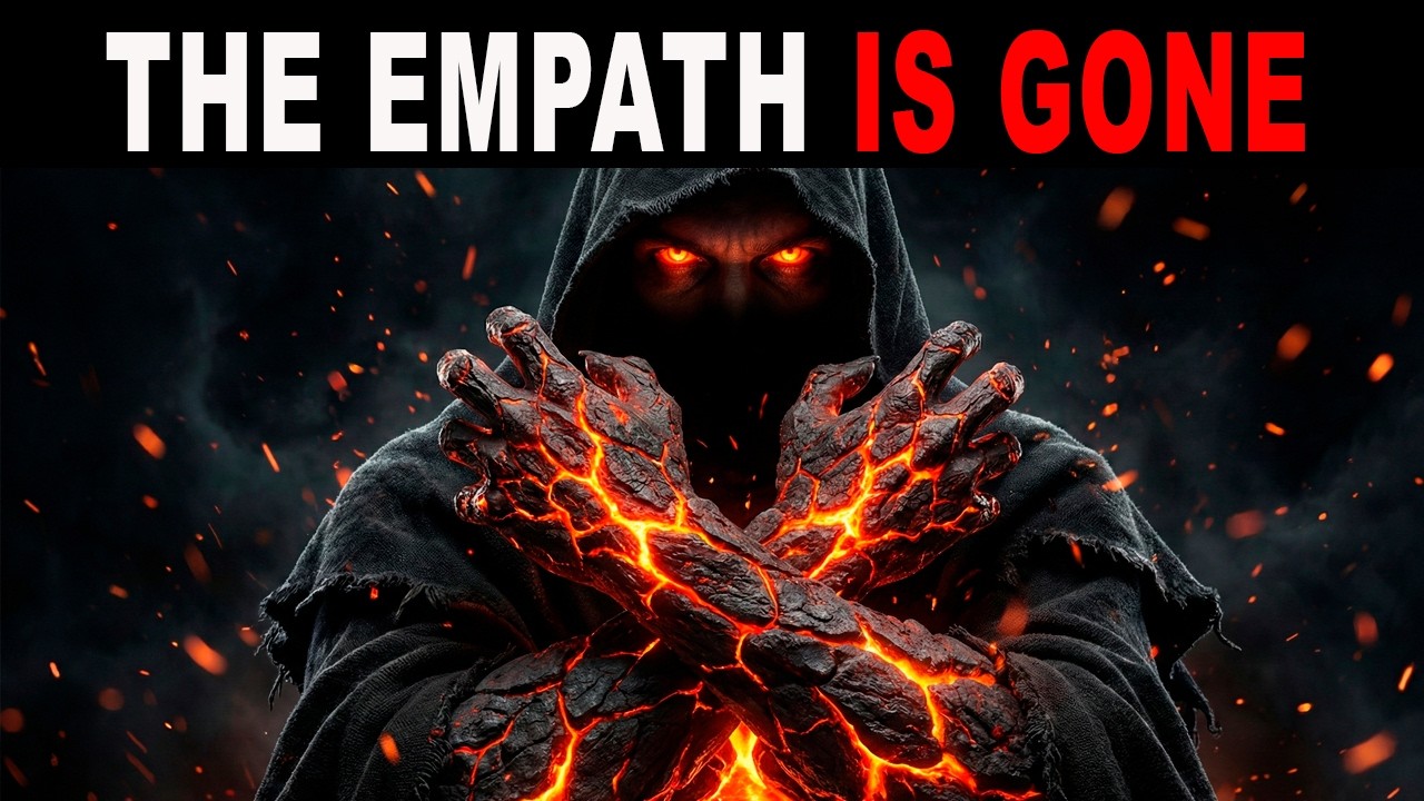 Когда эмпат навсегда отключается. Юнг предупреждал нас.