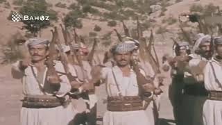 Mustafa Barzani Babel Gustavo