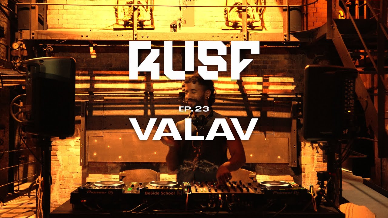 Episode 23: VALAV