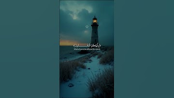 #quran #اكسبلور #quranicwisdom #islamicknowledge #duet #القران_الكريم #قران_كريم #سورة_القلم