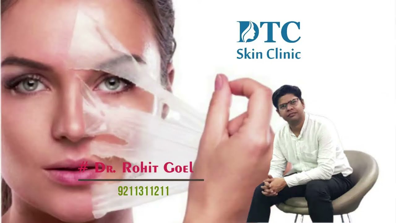 Laser Hair Removal Review | DTC Skin Clinic