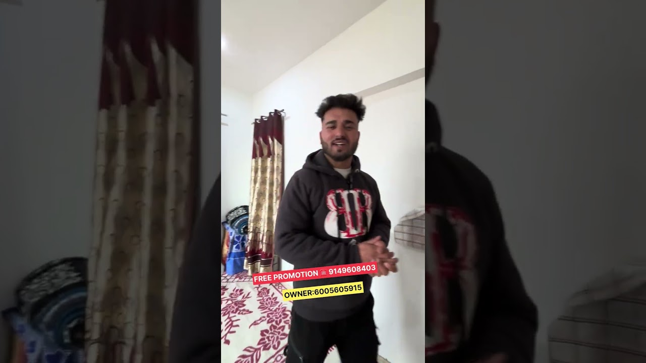 2 Storey NewlSrinagar - Bandipora Road. Opposite Hill Spring School, Panzinara ContactNo. 6005605915