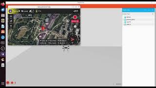 Lab 8 - Create Automated Waypoint Navigation