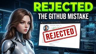 Why Recruiters Skip Your GitHub Portfolio