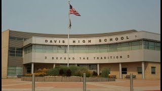 Davis High Bands Concert