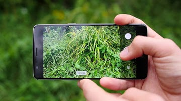 OnePlus 3 Vs. Nexus 6P in 2016 (4K)