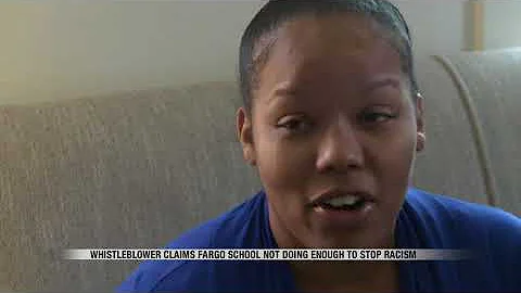 News Student called N Word