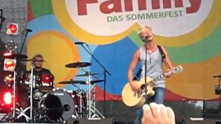 Sunrise Avenue - Monk Bay (Rewe-Family Day 24/07/10)