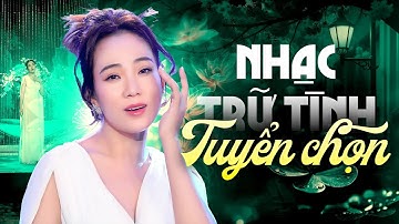 Nhạc Trữ Tình Tuyển Chọn Hay Nhất Của Sa Huỳnh - Ngàn Thu Áo Tím, Nào Biết Nào Hay, Rong Rêu